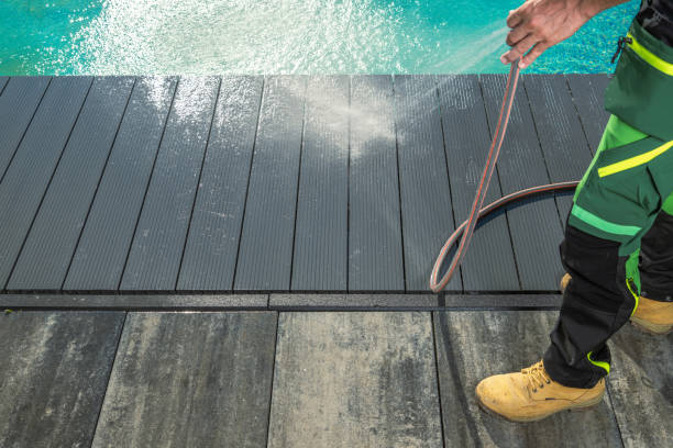 Local Pressure Washing Services in Lincoln Park, NJ