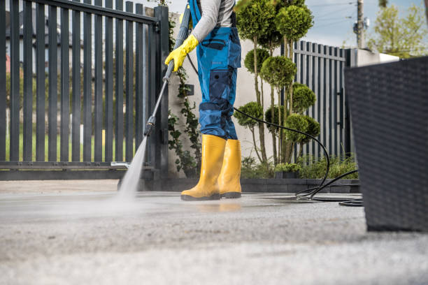 Reliable Lincoln Park, NJ Pressure Washing Solutions