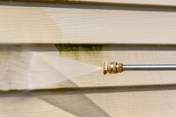 Trusted Lincoln Park, NJ Pressure Washing Experts