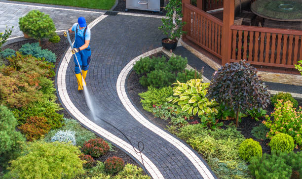 Deck Cleaning Services in Lincoln Park, NJ